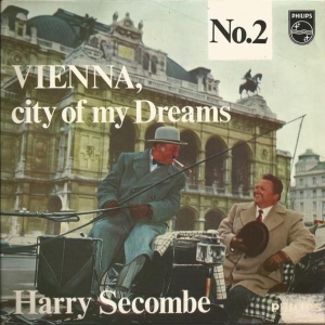 Vienna City Of My Dreams No.2 Image