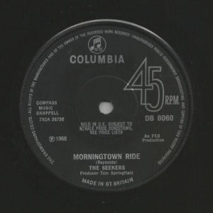 Morningtown Ride Image