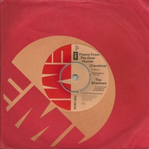 Theme From The Deer Hunter (Cavatina) Image