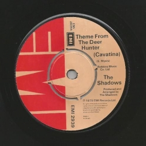 Theme From The Deer Hunter (Cavatina) Image