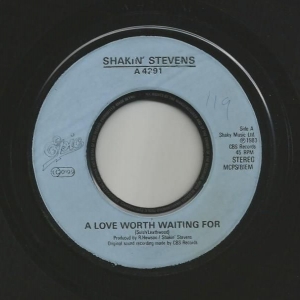 A Love Worth Waiting For Image