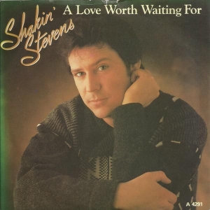 A Love Worth Waiting For Image