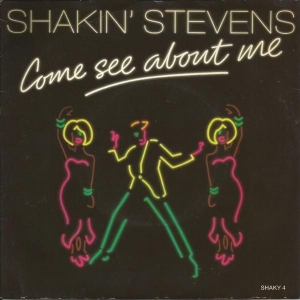 Come See About Me Image