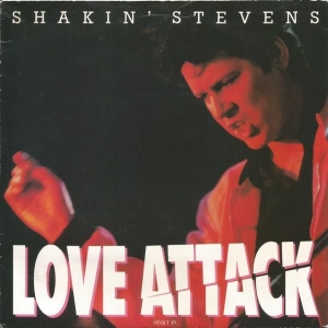 Love Attack Image