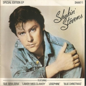 Special Edition Ep Image
