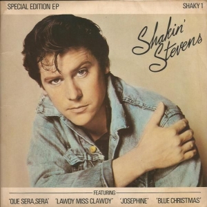 Special Edition Ep Image