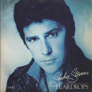 Teardrops Image