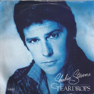 Teardrops Image