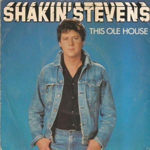 This Ole House Image