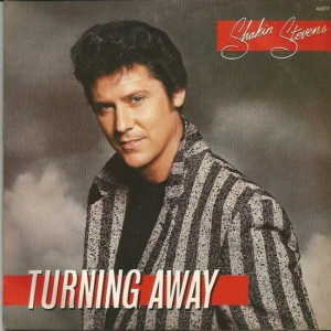 Turning Away Image