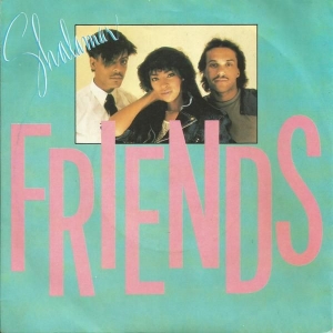 Friends Image