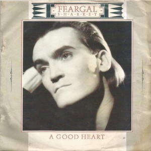 A Good Heart Image