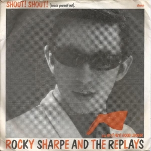 Shout! Shout! (Knock Yourself Out) Image