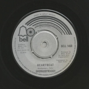 Heartbeat Image