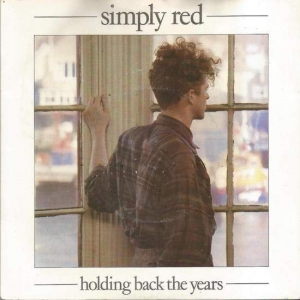 Holding Back The Years Image