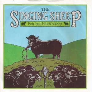 Baa-baa Black Sheep Image