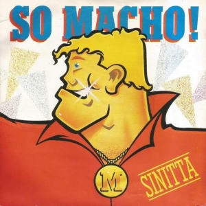 So Macho! Image