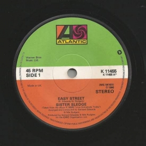 Easy Street Image