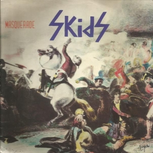 Masquerade Image