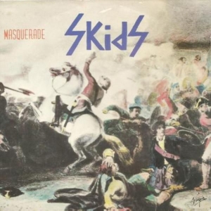 Masquerade Image