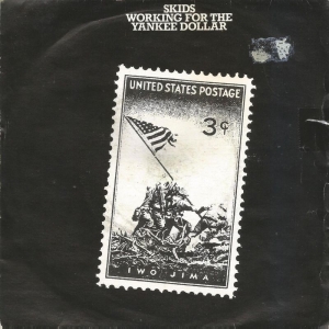Working For The Yankee Dollar Image