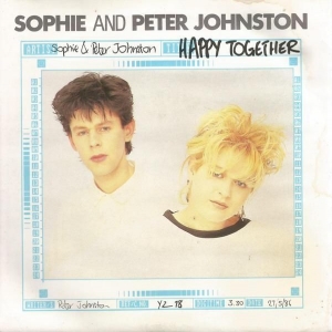 Happy Together Image