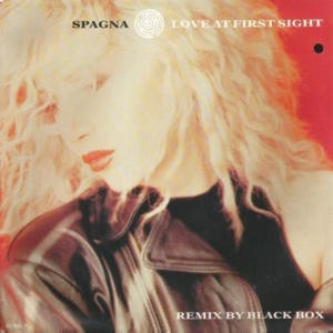Love At First Sight - Remix By Black Box Image