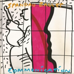 Communication Image