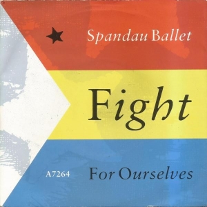Fight For Ourselves Image