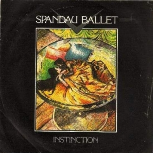 Instinction Image