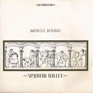 Muscle Bound Image