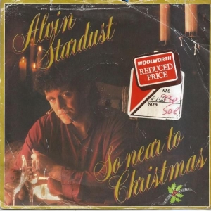 So Near To Christmas Image