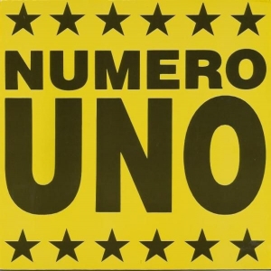 Numero Uno Image