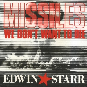 Missiles (We Don't Want To Die) Image