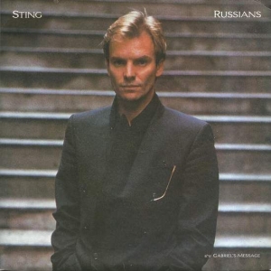 Russians Image