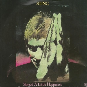 Spread A Little Happiness Image