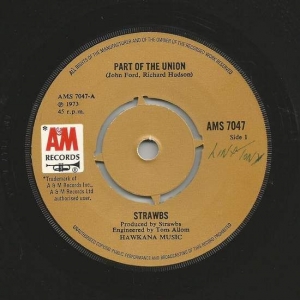 Part Of The Union Image