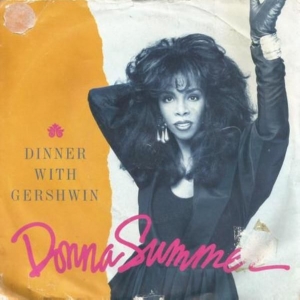 Dinner With Gershwin Image