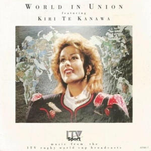 World In Union Image