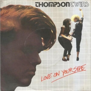 Love On Your Side Image