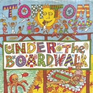 Under The Boardwalk Image