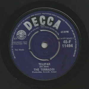 Telstar Image