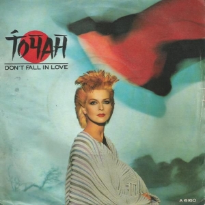 Don't Fall In Love (I Said) Image