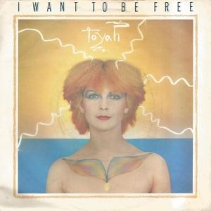 I Want To Be Free Image