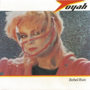 Rebel Run Image