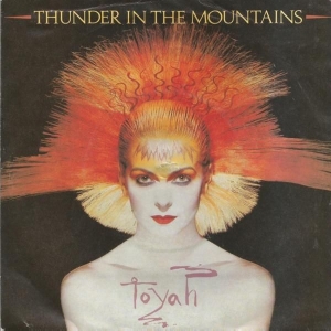 Thunder In The Mountains Image
