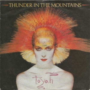 Thunder In The Mountains Image