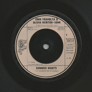Summer Nights Image