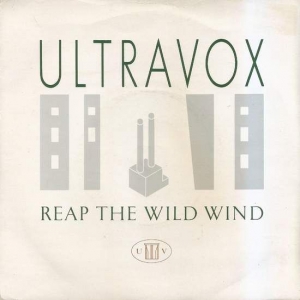 Reap The Wild Wind Image