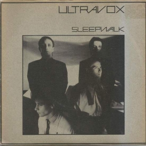 Sleepwalk Image